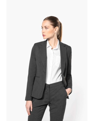 K-KA6131-LADIES' JACKET